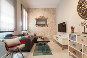 Dream Apartments calle Zaragoza